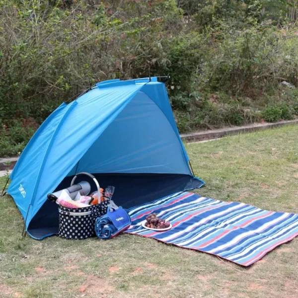 Tente de plage anti uv​ – Image 3