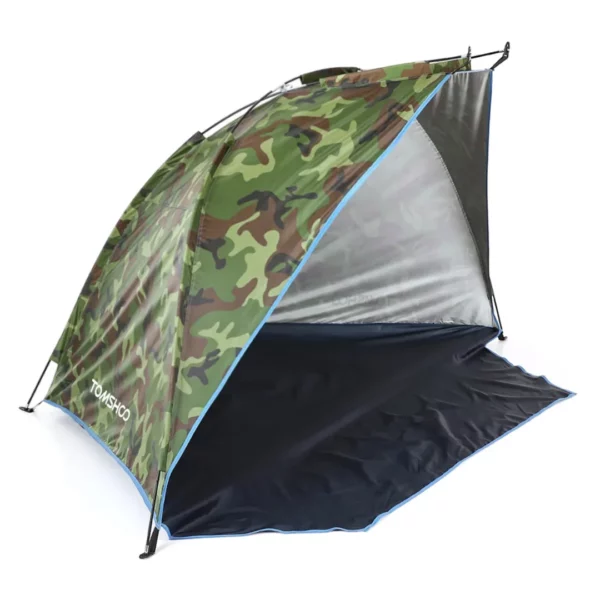 Tente de plage anti uv​ – Image 7