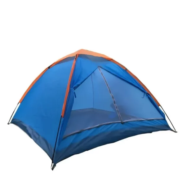 Tente plage avec moustiquaire – Protection anti-UV et anti-insectes pour un été 100% détente – Image 6