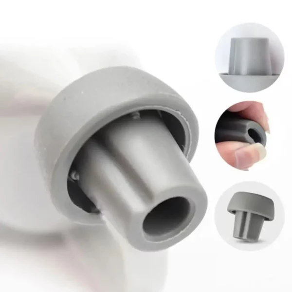 Urinoir d'urgence portable – Solution hygiénique pour voyages, camping, embouteillages et longues routes – Image 5