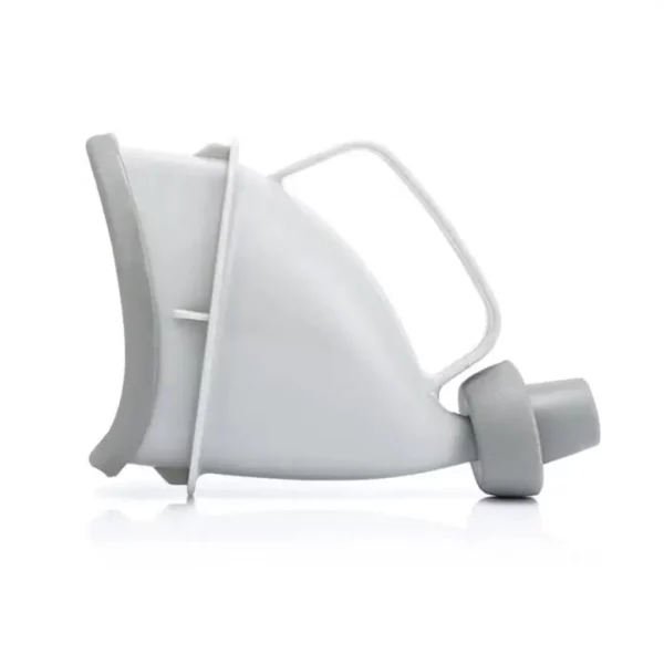 Urinoir d'urgence portable – Solution hygiénique pour voyages, camping, embouteillages et longues routes – Image 8