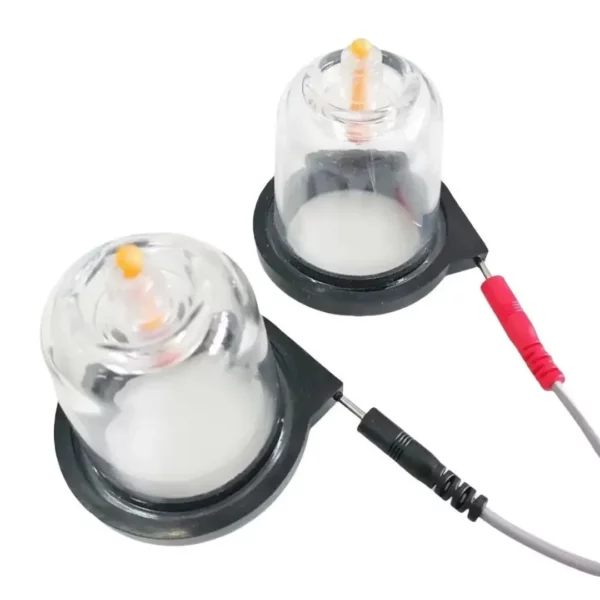 Ventouses électriques d'électrothérapie – Image 7
