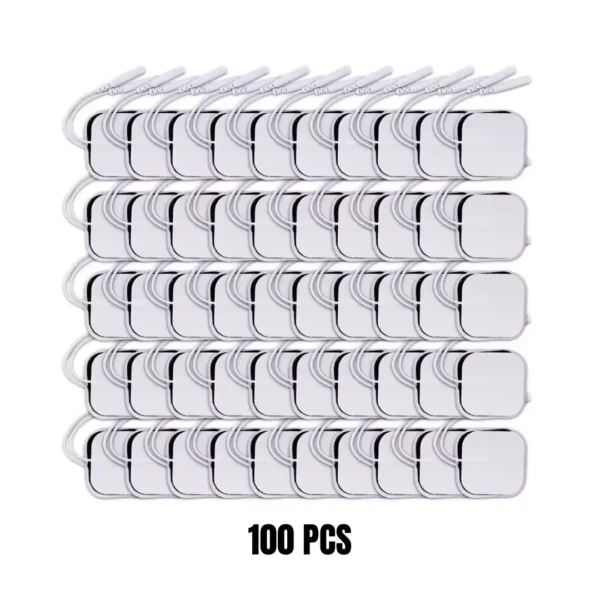 Coussinets d'électrodes Tens – Image 10