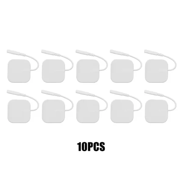 Coussinets d'électrodes Tens – Image 6