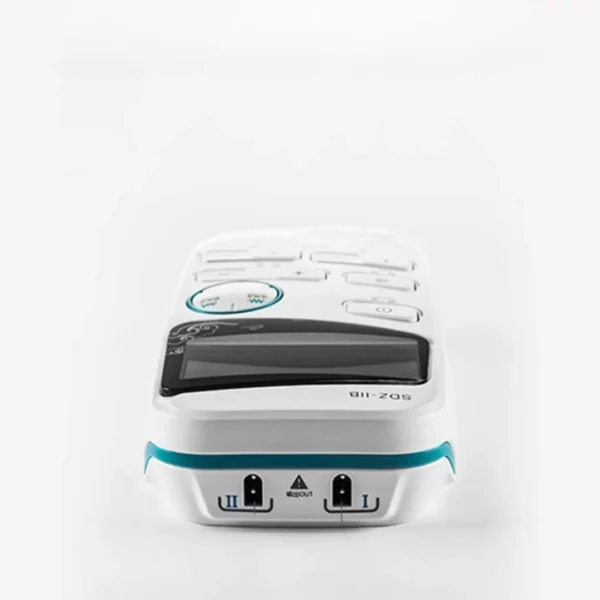 Appareil TENS récupération musculaire électronique – Image 3