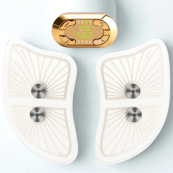 Appareil de lifting du visage EMS – Image 4