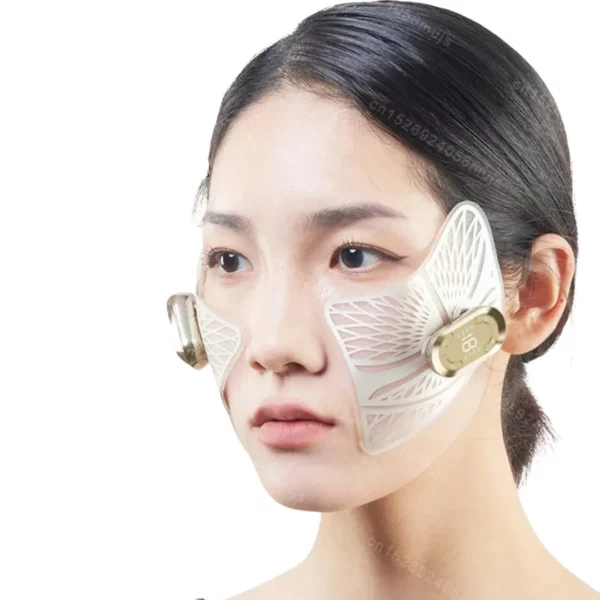 Appareil de lifting du visage EMS – Image 5