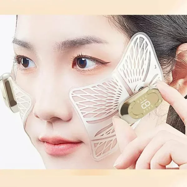 Appareil de lifting du visage EMS – Image 6