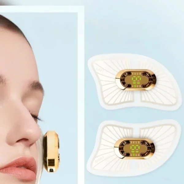 Appareil de lifting du visage EMS – Image 7