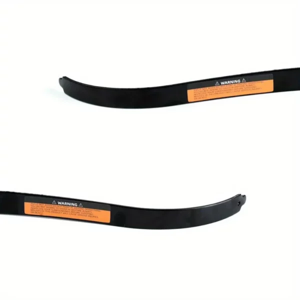 Branches de rechange pour arc classique – Image 2