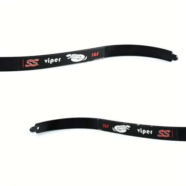 Branches de rechange pour arc classique – Image 4