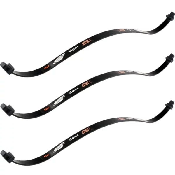 Branches de rechange pour arc classique