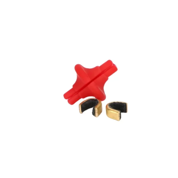 Butée de positionnement silicone pour corde d’arc – Image 6