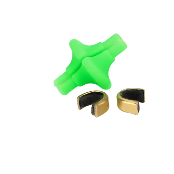 Butée de positionnement silicone pour corde d’arc – Image 8