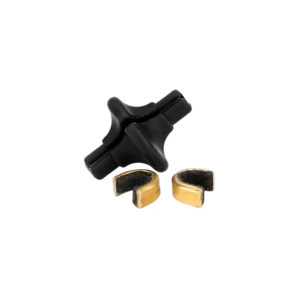 Butée de positionnement silicone pour corde d’arc – Image 9