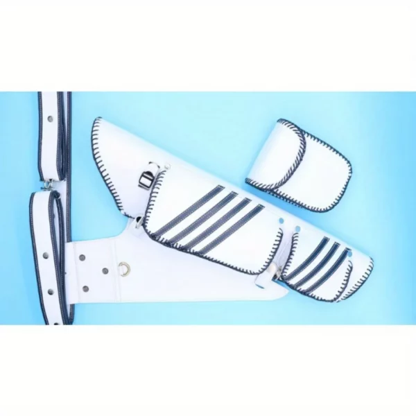 Carquois latéral ceinture pour tir à l’arc – Image 5