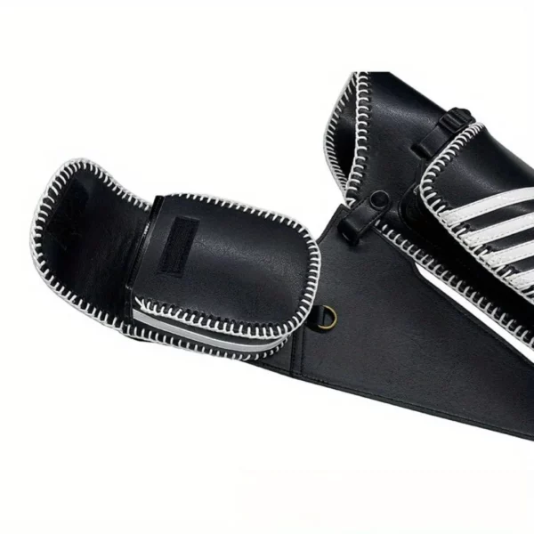 Carquois latéral ceinture pour tir à l’arc – Image 4