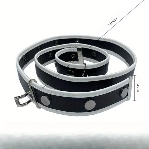 Carquois latéral ceinture pour tir à l’arc – Image 6