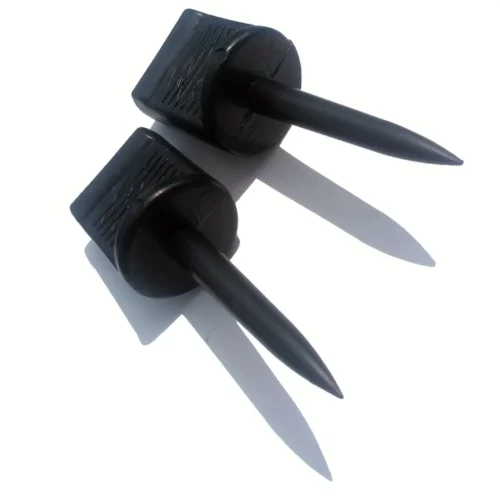 Clous de fixation pour cible tir à l’arc
