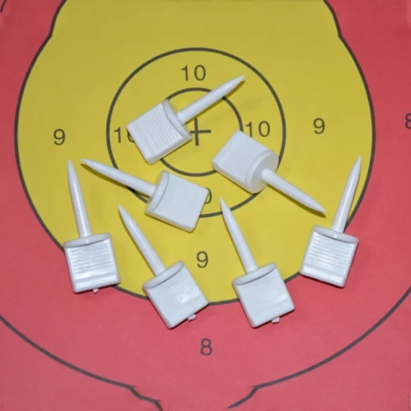 Clous de fixation pour cible tir à l’arc – Image 7