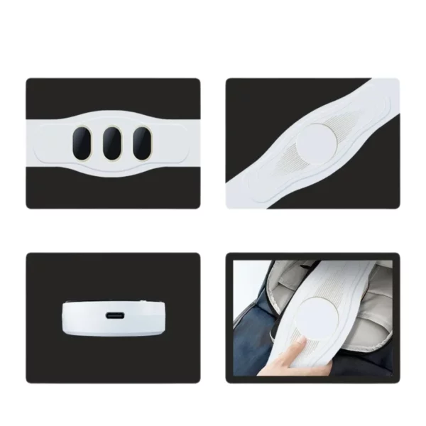 Compresse chaude intelligente EMS – Image 6