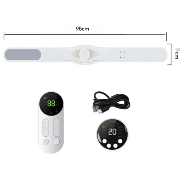 Compresse chaude intelligente EMS – Image 7