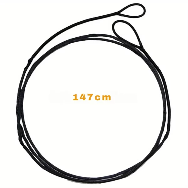 Corde de rechange pour arc classique – Image 10