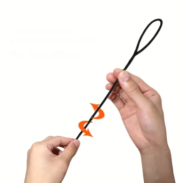 Corde de rechange pour arc classique – Image 3
