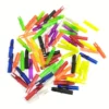 Encoche de flèche plastique pour arc