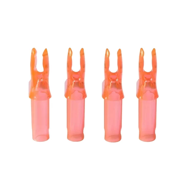 Encoche de flèche plastique pour arc – Image 14