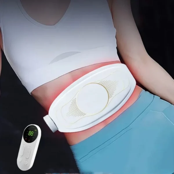 Instrument de massage à impulsions à micro courant – Image 5