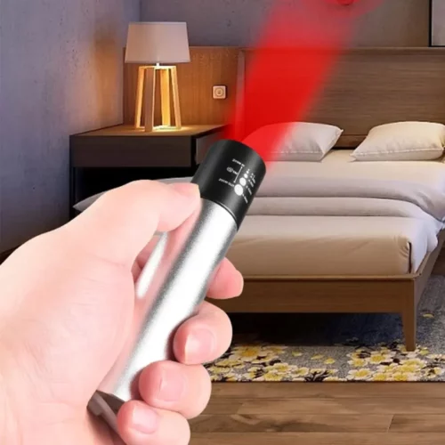 Lampe de poche Led Anti-inflammatoire