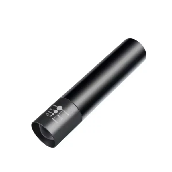 Lampe de poche Led Anti-inflammatoire – Image 8