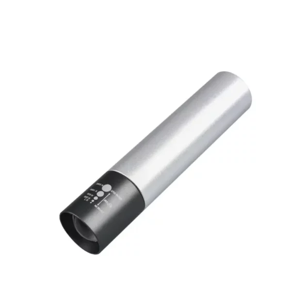 Lampe de poche Led Anti-inflammatoire – Image 9
