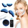 Masseur Facial EMS