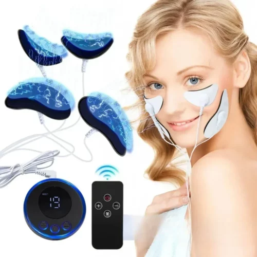 Masseur Facial EMS