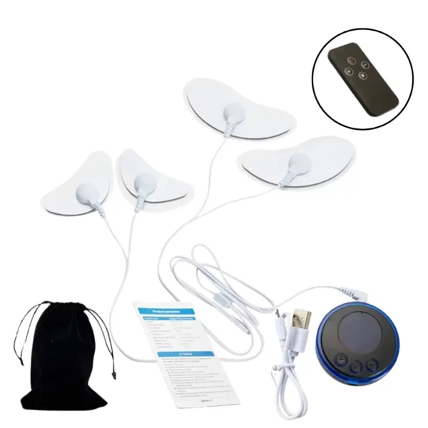 Masseur Facial EMS – Image 6