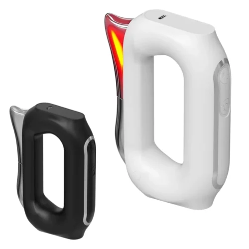 Masseur chauffant fascia électrique guasha
