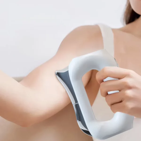 Masseur chauffant fascia électrique guasha – Image 4