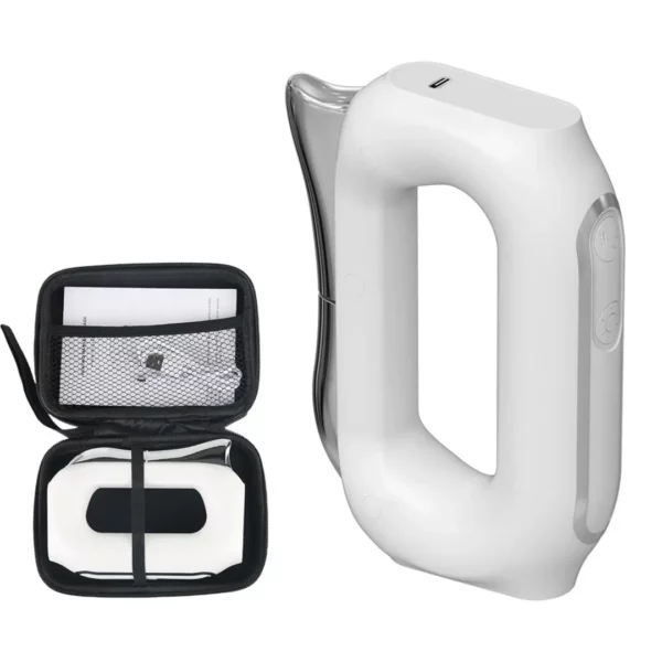 Masseur chauffant fascia électrique guasha – Image 6