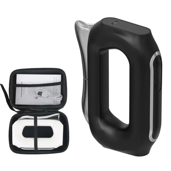 Masseur chauffant fascia électrique guasha – Image 7