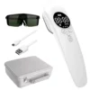 Masseur de stimulation électrique sans fil EMS