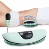 Masseur de traction lombaire électrique vibration