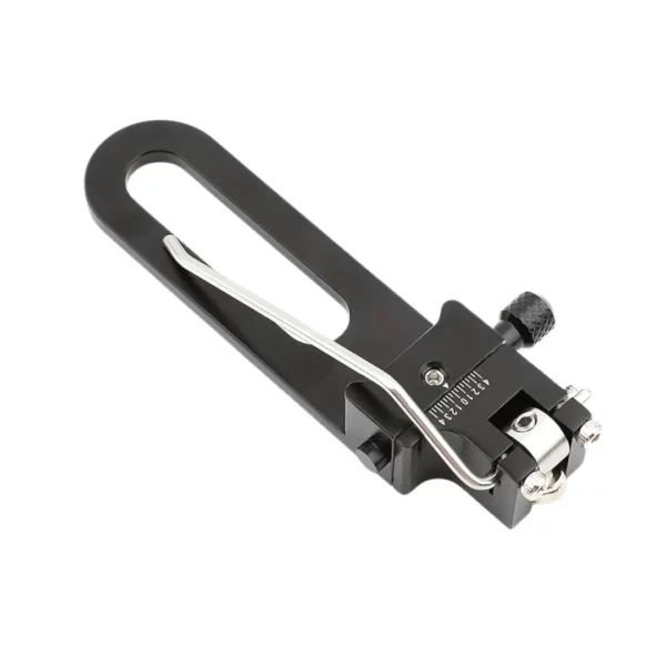 Outil de réglage encoche flèche aluminium – Image 11
