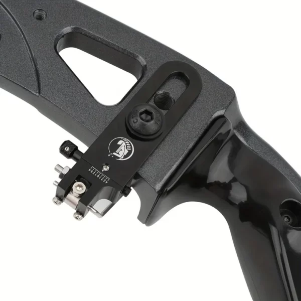 Outil de réglage encoche flèche aluminium – Image 8