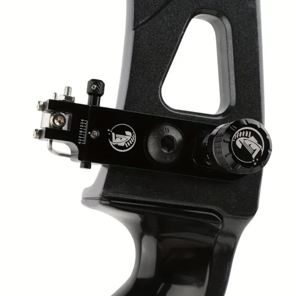 Outil de réglage encoche flèche aluminium – Image 9