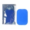 Patch d'électrode en gel hydrogel