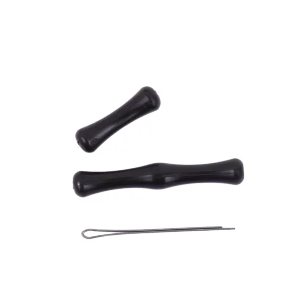 Protège-doigts silicone pour corde d’arc – Image 8