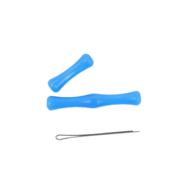 Protège-doigts silicone pour corde d’arc – Image 9