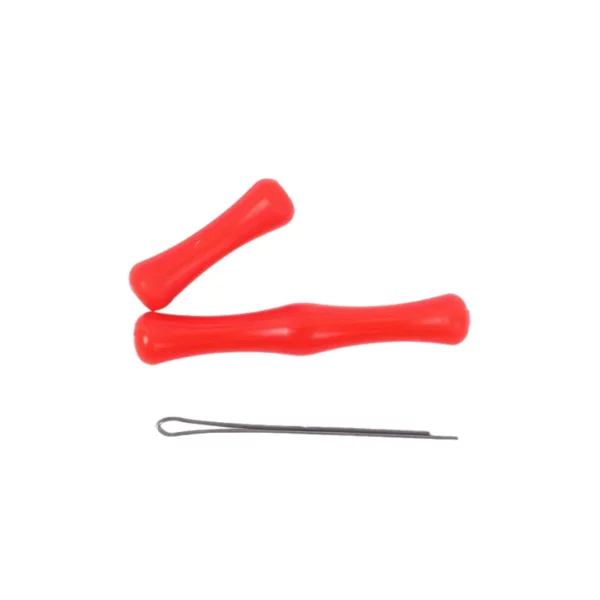 Protège-doigts silicone pour corde d’arc – Image 10